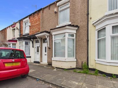 Chester Street, 2 bedroom Mid Terrace House for sale, &pound;89,995