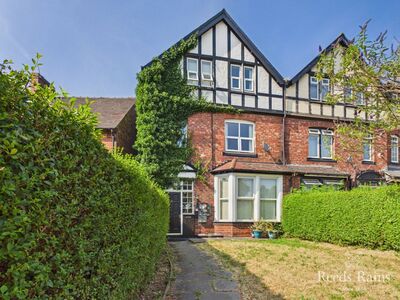 8 bedroom Semi Detached House for sale