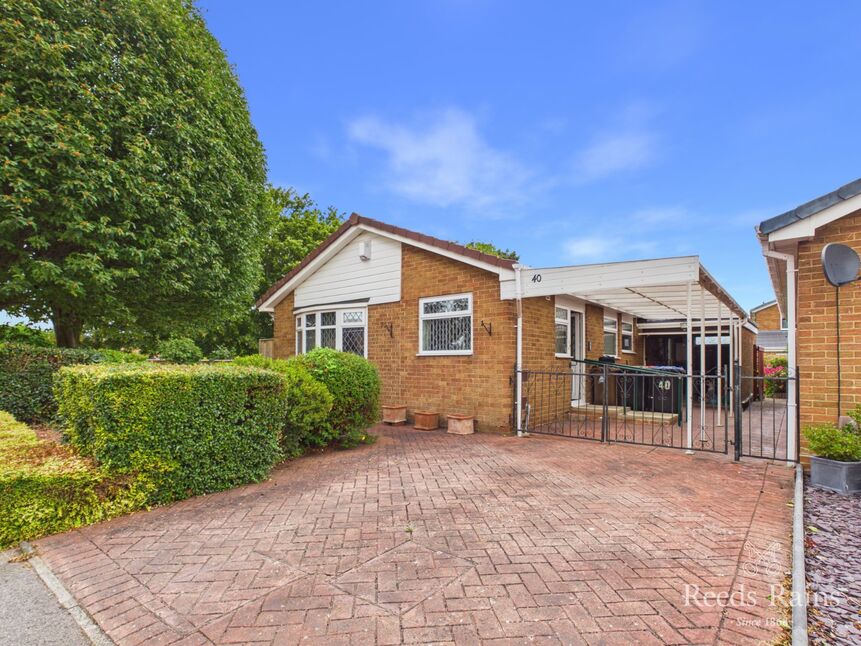 Main image of 3 bedroom Detached House for sale, Watchgate, Nunthorpe, North Yorkshire, TS7