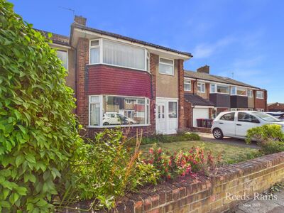 Chilton Close, 3 bedroom Semi Detached House for sale, &pound;215,000