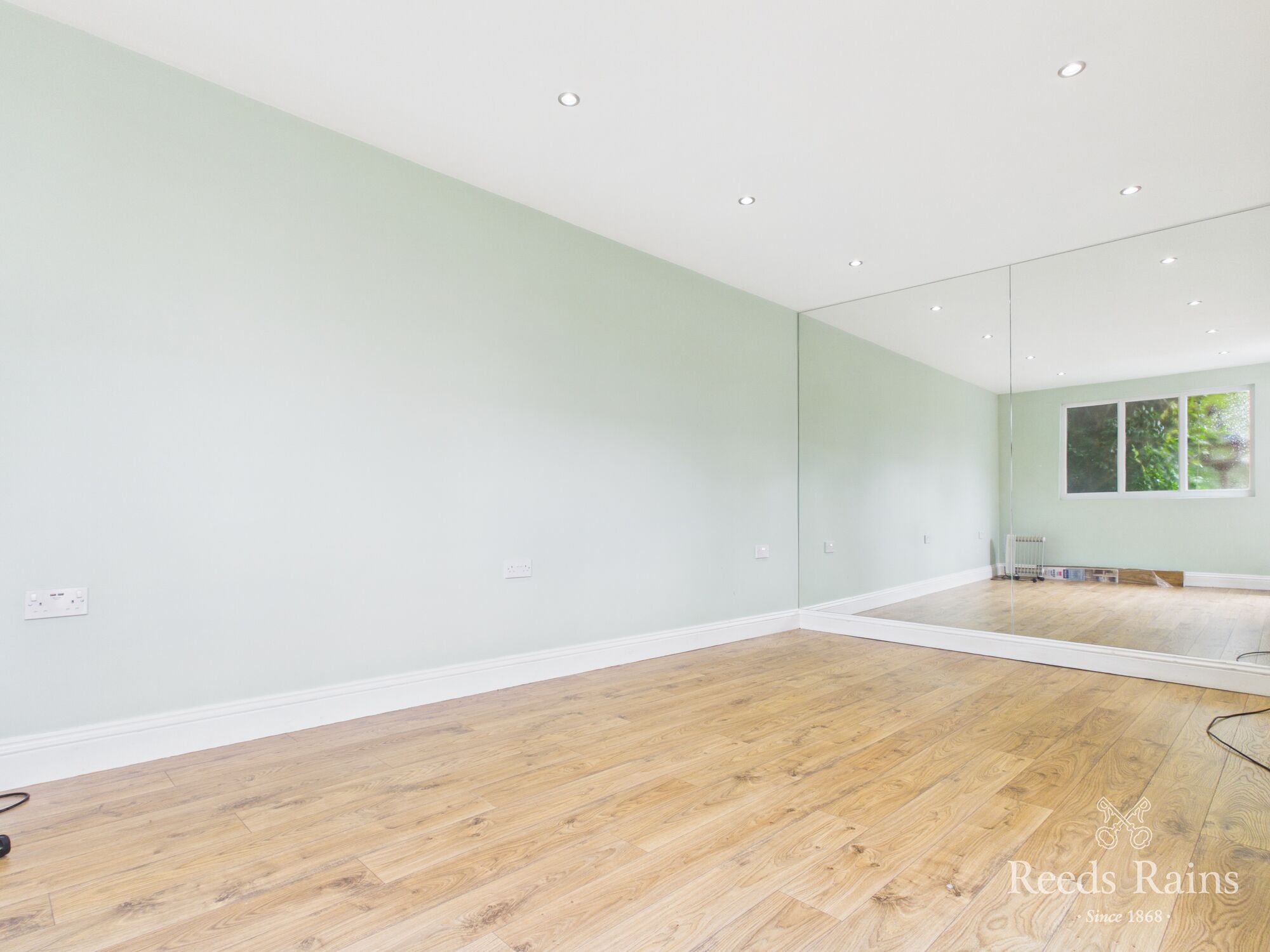 Floorplan of 3 bedroom Semi Detached Bungalow for sale, Birchgate Road, Middlesbrough, North Yorkshire, TS5