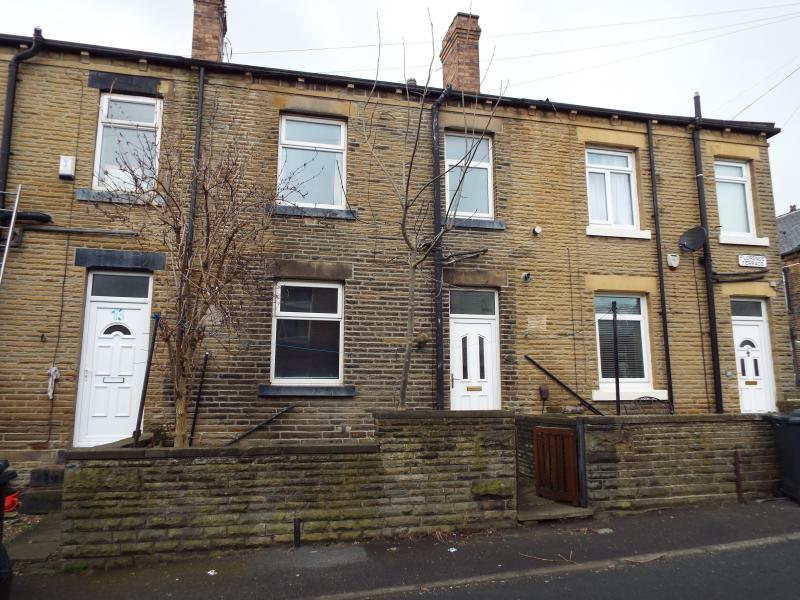 Main image of 1 bedroom House to rent, Florence Terrace, Morley, Leeds, LS27