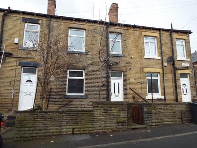 Florence Terrace, 1 bedroom  House to rent, £375 pcm