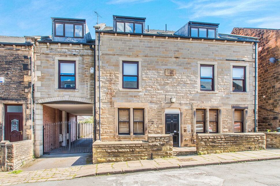 1 bedroom House to rent, Partridge Close, Morley, LS27 £765 pcm