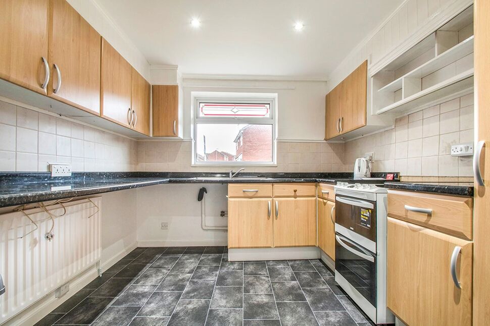 Kitchen / Breakfast Room