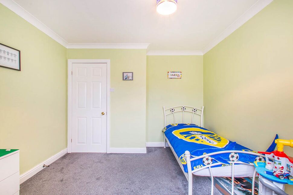 Bedroom 3