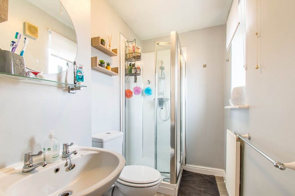 En-Suite