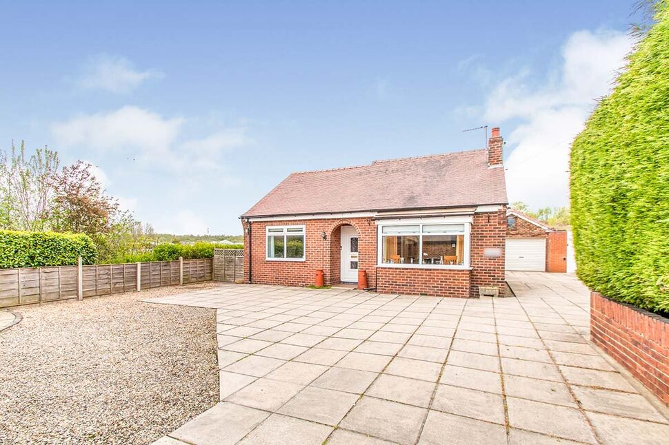 3 bedroom Detached House for sale, Bantam Grove View, Morley, LS27 £350,000