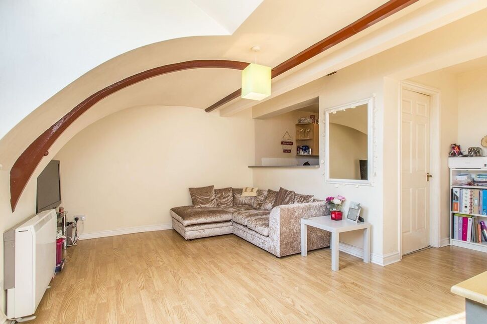 Living / Dining Room