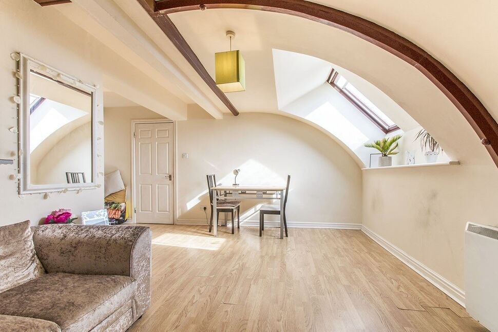 Living / Dining Room