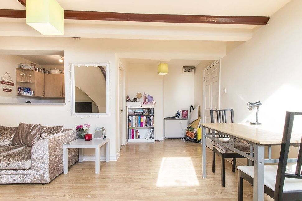 Living / Dining Room