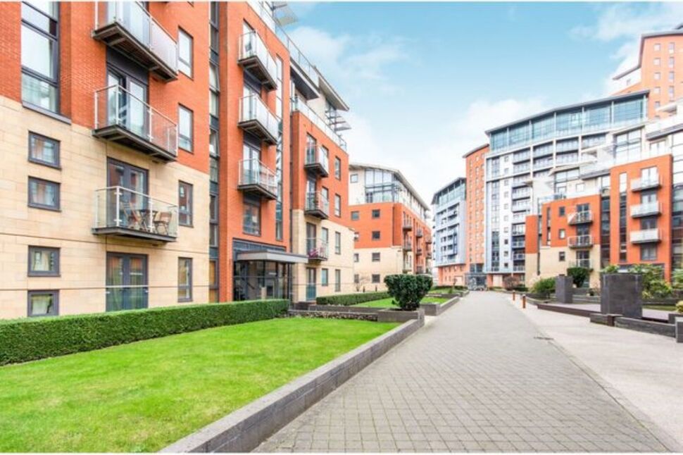 1 bedroom Flat to rent