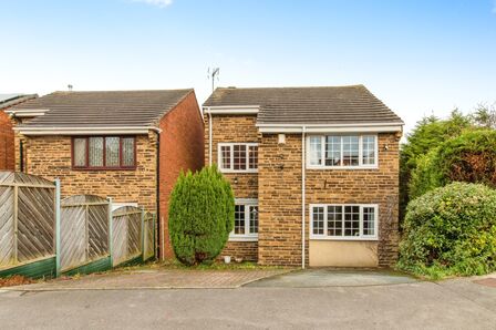 Little Lane, 4 bedroom Detached House for sale, £325,000