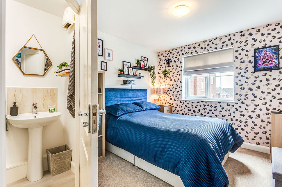 Bedroom 1