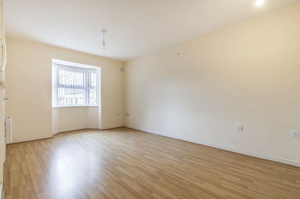 Living / Dining Room