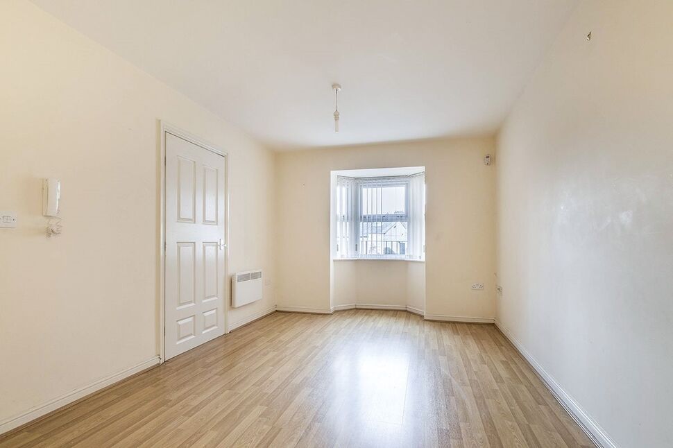 Living / Dining Room