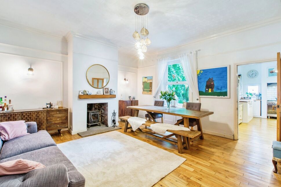 Dining / Family Room