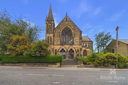 Fountain Street, 2 bedroom Flat for sale, &pound;110,000