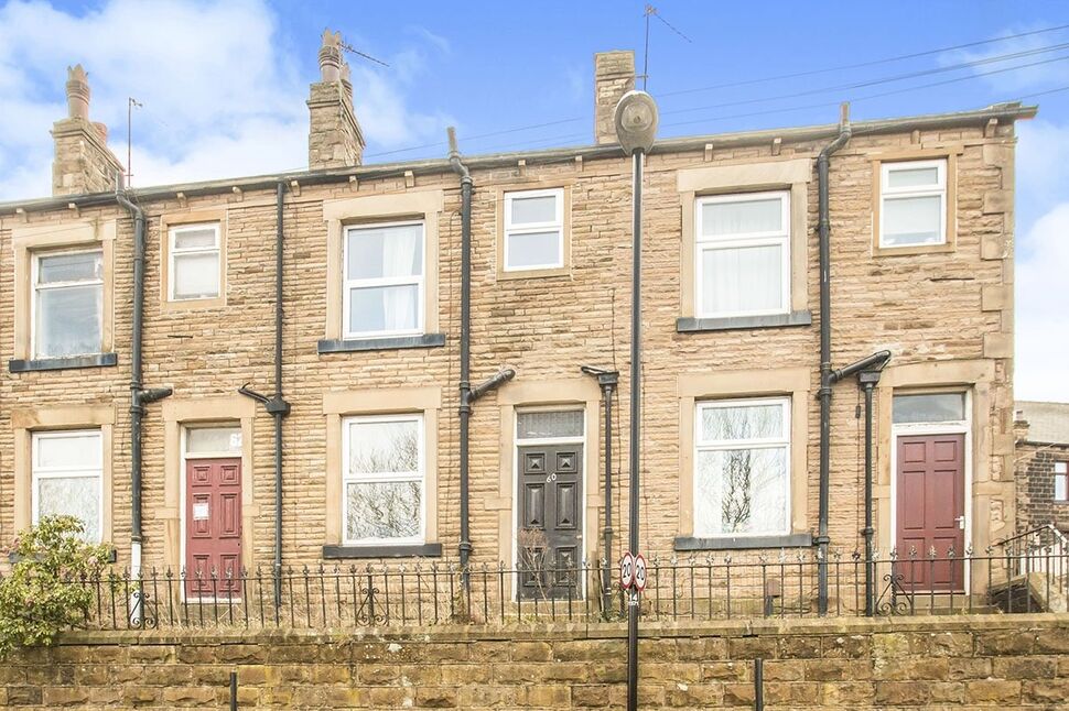 Estate Agents Morley, West Yorkshire Reeds Rains