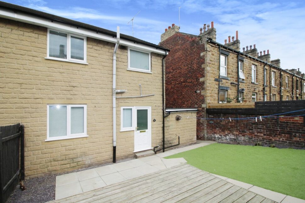 Main image of 3 bedroom Semi Detached House to rent, Bright Street, East Ardsley, West Yorkshire, WF3