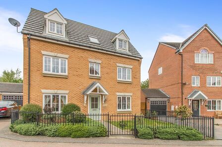 Properties to rent in Leeds