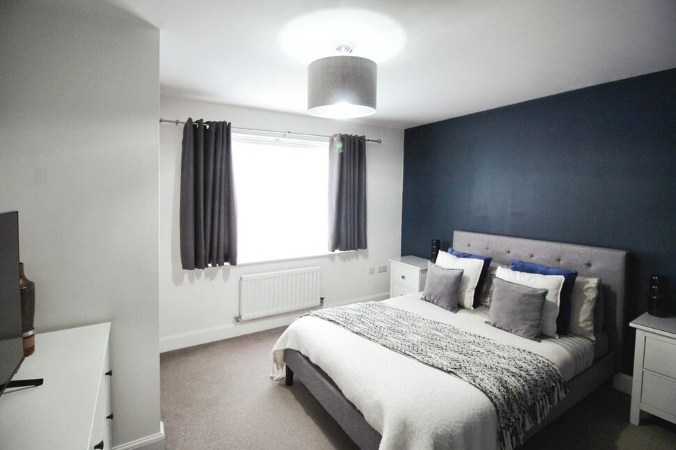 2 bedroom Flat for sale, Scampston Drive, East Ardsley, WF3 £135,000