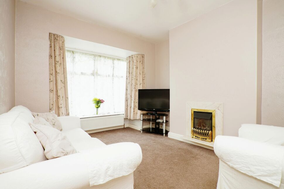 3 bedroom Semi Detached House for sale, Street Lane, Gildersome, LS27