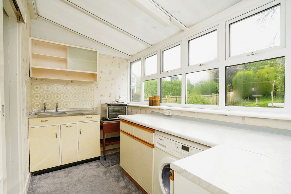 3 bedroom Semi Detached House for sale, Street Lane, Gildersome, LS27