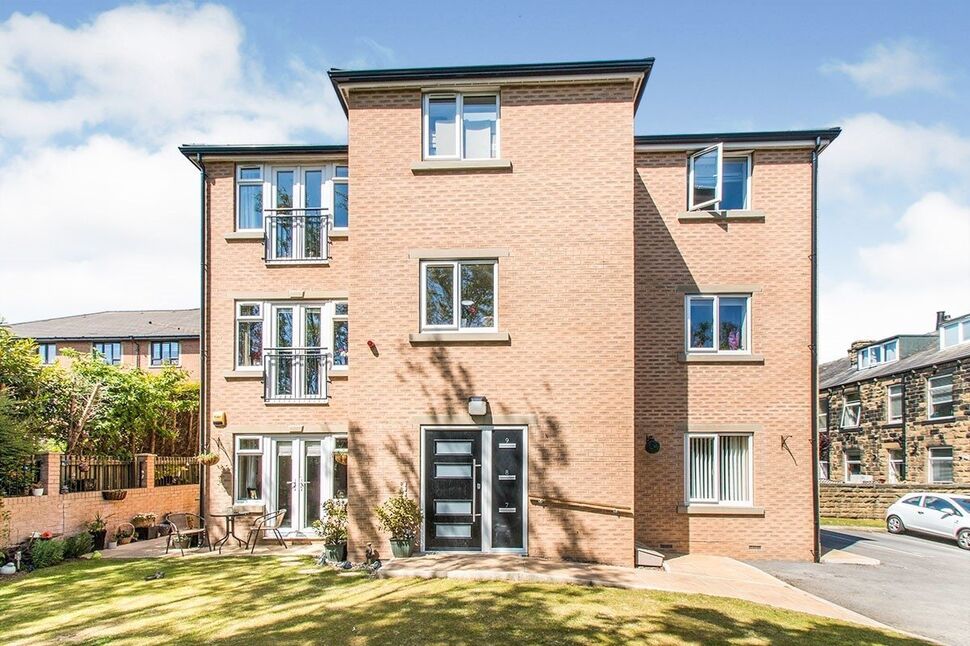 Main image of 2 bedroom Flat to rent, King Street, Morley, West Yorkshire, LS27
