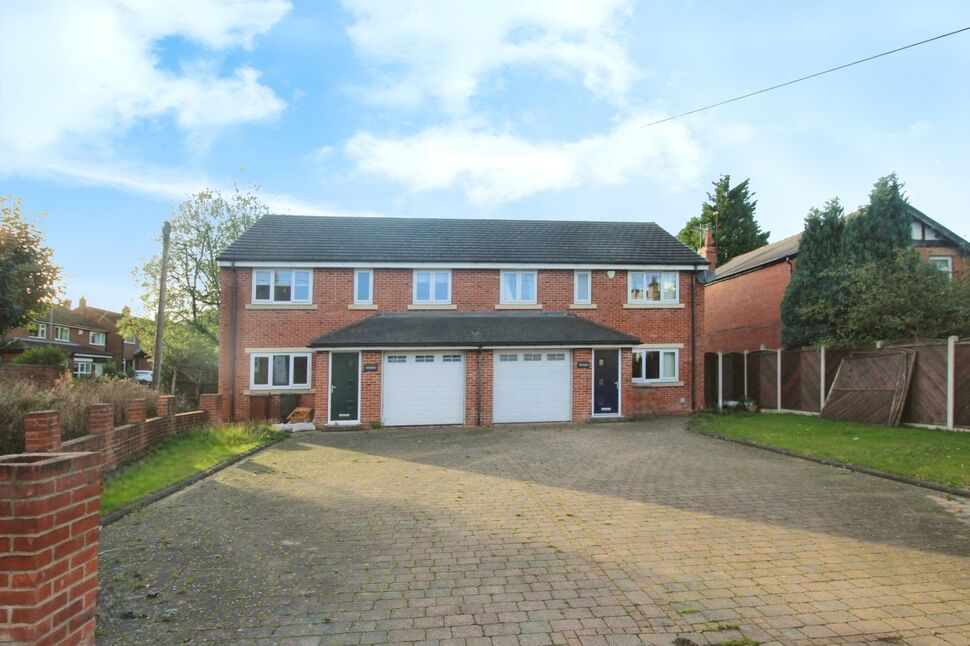 Main image of 8 bedroom Detached House for sale, Street Lane, Gildersome, Leeds, LS27