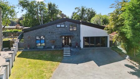 Texas Street, 5 bedroom Detached House for sale, £995,000