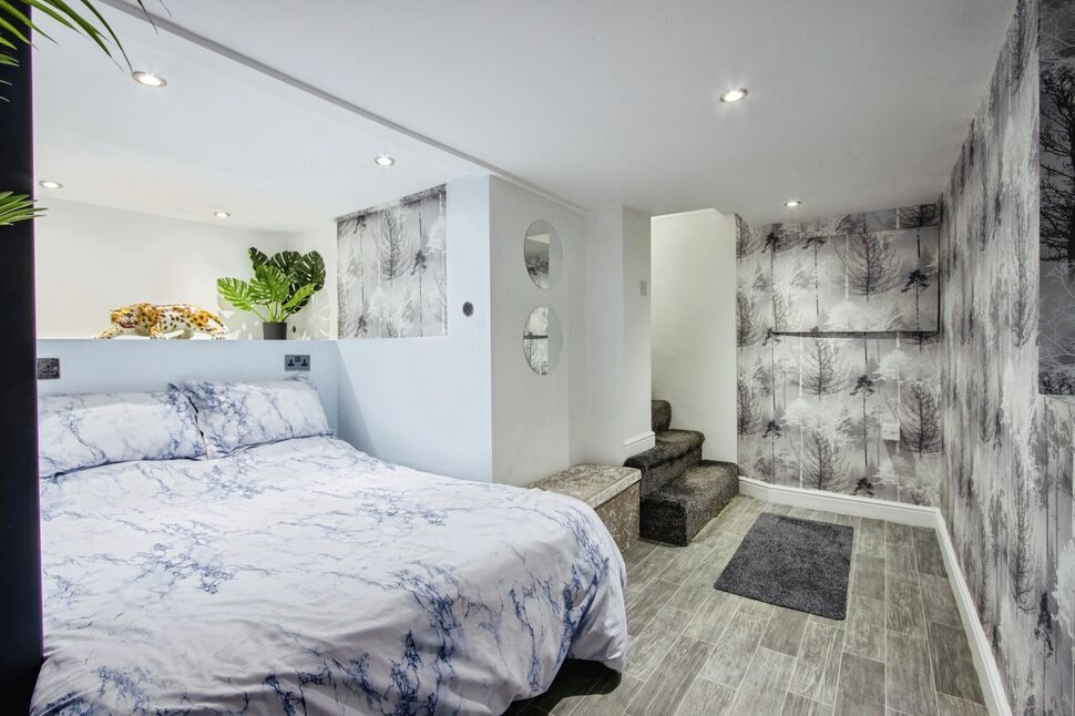 Bedroom 4