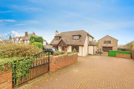 Rein Road, 6 bedroom Detached House for sale, £740,000