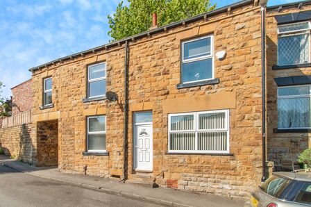 4 bedroom End Terrace House for sale