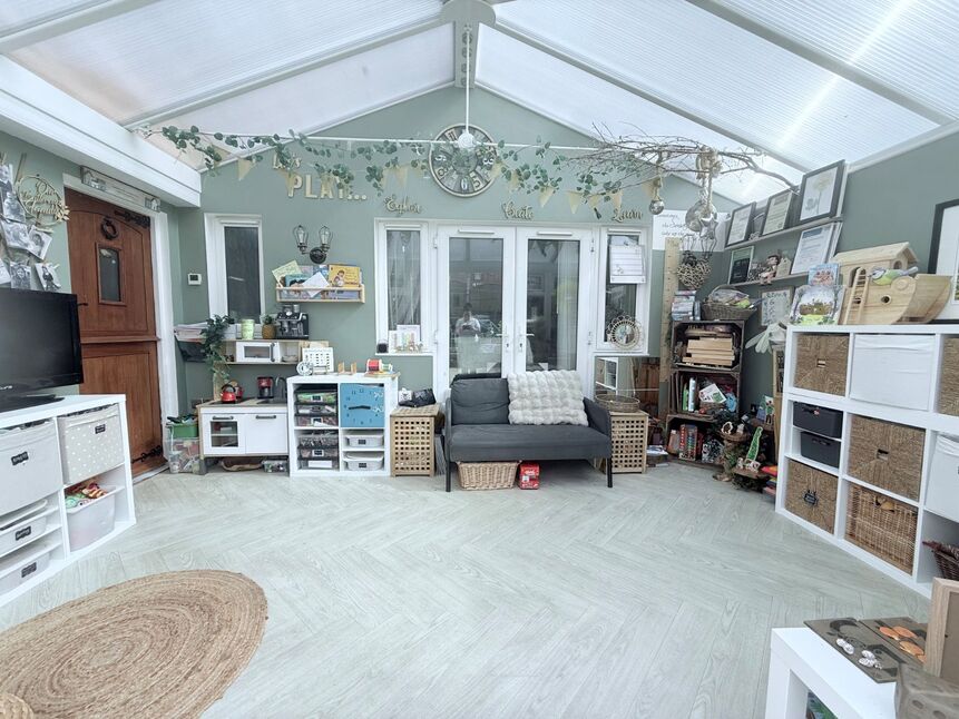 Conservatory