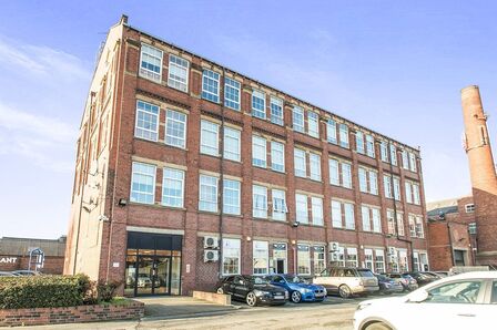 2 bedroom  Flat for sale