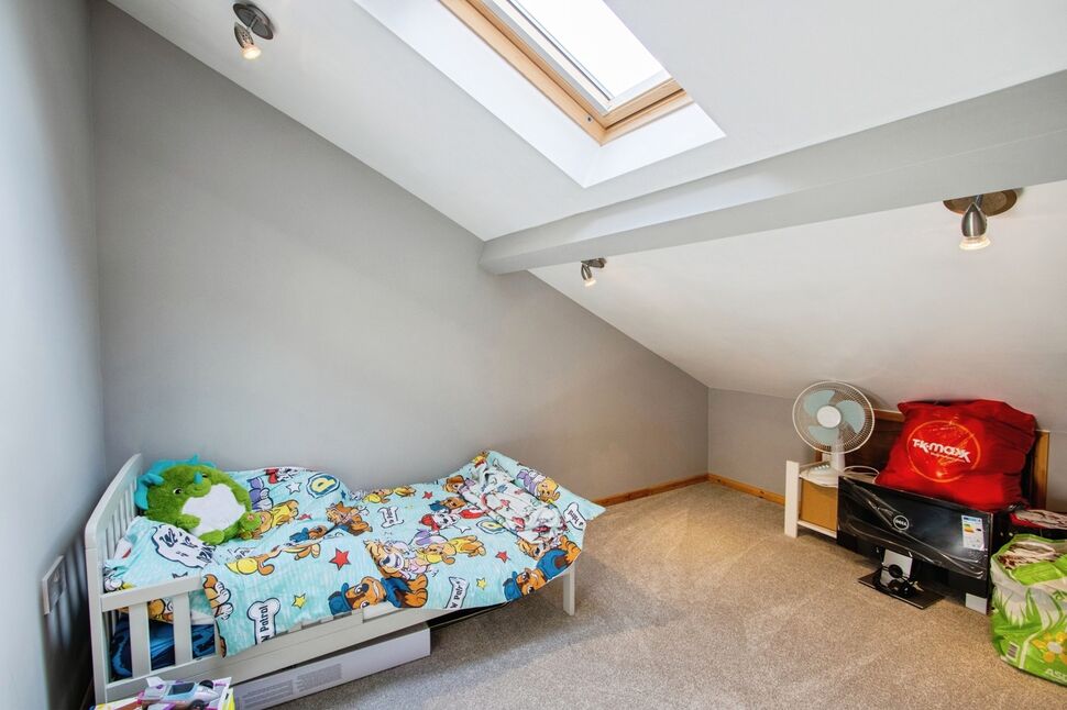 Bedroom 4