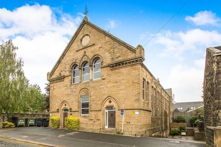 2 bedroom  Flat for sale