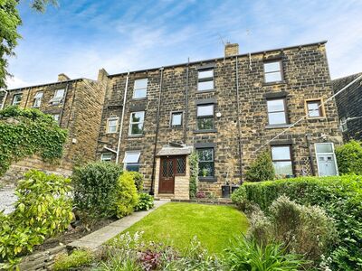 New Bank Street, 2 bedroom Mid Terrace House to rent, £895 pcm