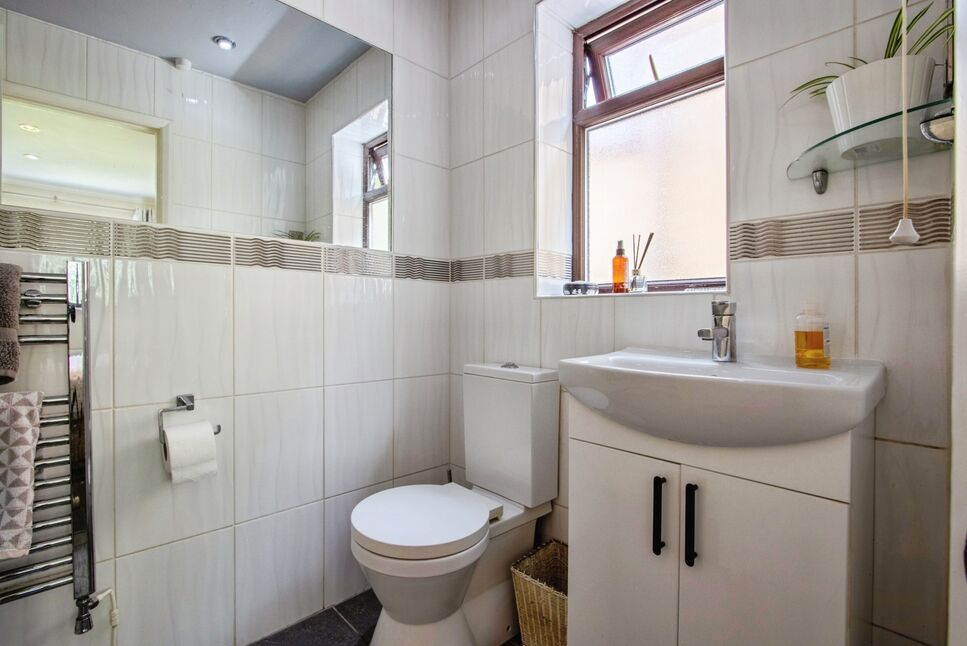 En-Suite