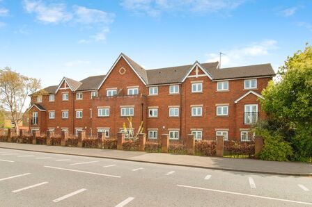 2 bedroom  Flat for sale
