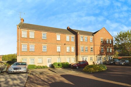2 bedroom  Flat for sale
