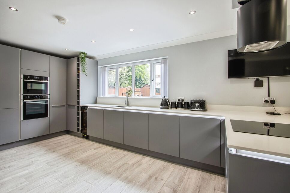 Kitchen / Diner