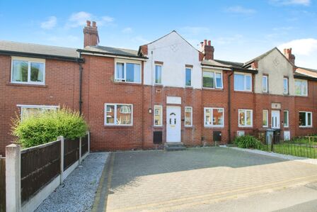 Middleton Road, 3 bedroom Mid Terrace House for sale, £180,000