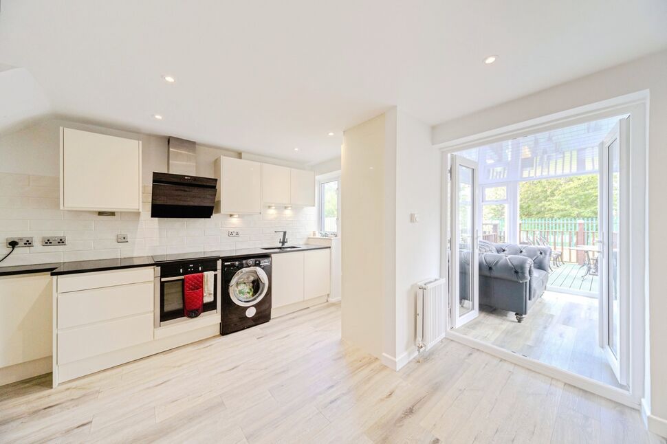 Kitchen / Diner