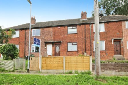 William Street, 2 bedroom Mid Terrace House for sale, £190,000