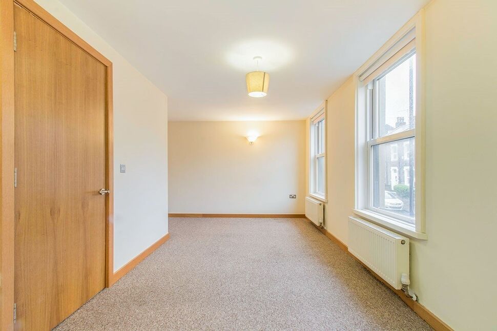 Living / Dining Room