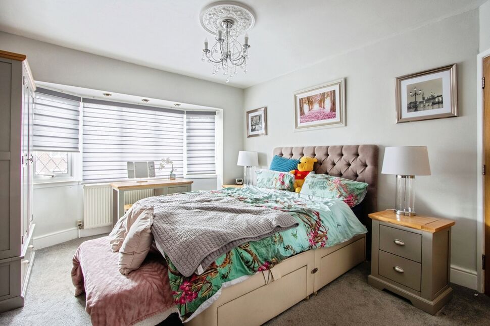Bedroom 1