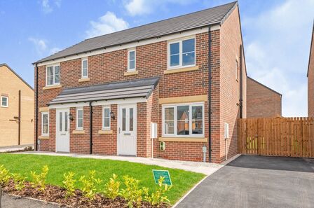 Albert Rise, 3 bedroom Semi Detached House to rent, £1,350 pcm