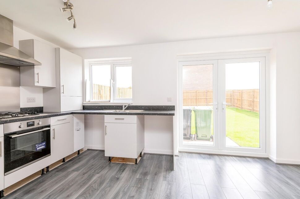 Kitchen / Diner
